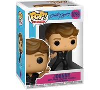 Figurine Funko POP Vinyl De Dirty Dancing | Johnny (Finale)