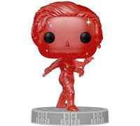 Figurine Funko POP Vinyl De La Série Art Black Widow - Marvel Infinity Saga