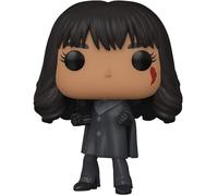 Figurine Funko POP Vinyl De L'Académie Des Ombres | Allison