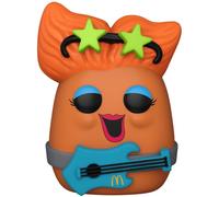 Figurine Funko POP Vinyl De McDonald's | Rockstar Nugget
