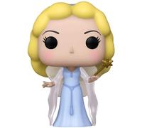 Figurine Funko POP Vinyl De Pinocchio De Disney | Fée Bleue