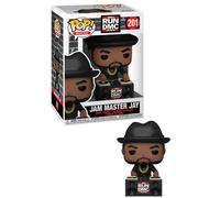Figurine Funko POP Vinyl De Run-DMC | Jam Master Jay