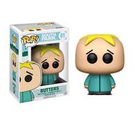 Figurine Funko POP Vinyl De South Park - Butters