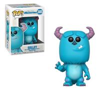 Figurine Funko POP Vinyl De Sulley De Monstre Et Cie