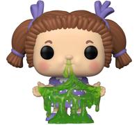 Figurine Funko POP Vinyl Des Garbage Pail Kids | Leaky Lindsay
