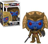 Figurine Funko POP Vinyl Des Power Rangers | GOLDAR