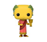 Figurine Funko POP Vinyl Des Simpsons | EMPEREUR MONTIMUS