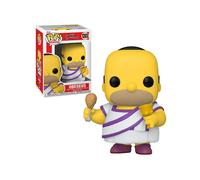 Figurine Funko POP Vinyl Des Simpsons | Obèse Homer