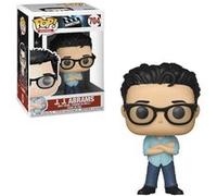 Figurine Funko Pop Vinyl Directors J.J. Abrams NC G