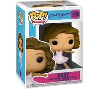 Figurine Funko POP Vinyl Dirty Dancing | Baby (Finale)