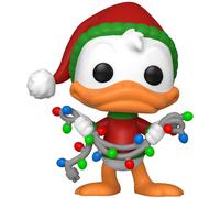 Figurine Funko POP Vinyl Disney | Donald Duck Vacances 2021