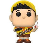 Figurine Funko POP Vinyl Disney Dug Days | Russell
