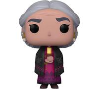 Figurine Funko POP Vinyl Disney Encanto | Abuela Alma Madrigal