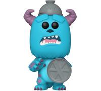 Figurine Funko POP Vinyl Disney Monsters Inc | Sulley Avec Couvercle