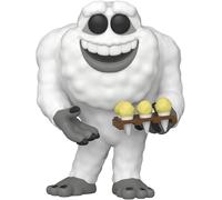 Figurine Funko POP Vinyl Disney Monsters Inc | Yeti