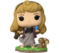 Figurine Funko POP Vinyl Disney Ultimate Princess | Aurora