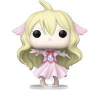 Figurine Funko POP Vinyl Fairy Tail | Mavis Vermillion