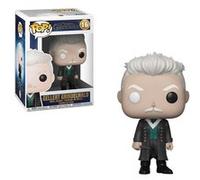Figurine Funko Pop Vinyl: Fantastic Beasts 2 Pop 3 G