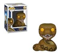 Figurine Funko Pop Vinyl Fantastic Beasts Nagini G