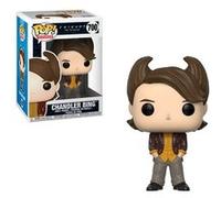 Figurine Funko Pop Vinyl Friends 80's Hair Chandler G