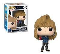 Figurine Funko Pop Vinyl Friends 80's Hair Rachel G