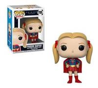 Figurine Funko Pop Vinyl Friends Superhero Phoebe G