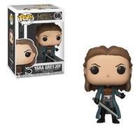 Figurine Funko Pop Vinyl Game Of Thrones Yara Greyjoy noir G