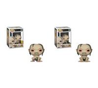 Funko Pop Films Le Seigneur des Anneaux Gollum