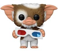 Figurine Funko POP Vinyl Gremlins | Gizmo Avec Des Lunettes 3D