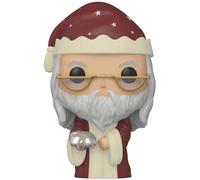 Figurine Funko POP Vinyl Harry Potter | Dumbledore De Vacances