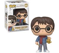 Figurine Funko POP Vinyl Harry Potter | Harry Potter De Vacances