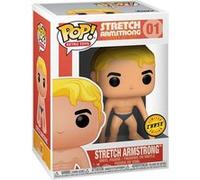 Figurine Funko Pop Vinyl Hasbro Stretch Armstrong with Chase Modèle aléatoire G