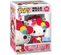 Figurine Funko Pop! Hello Kitty Hello Kitty In Kimono