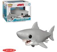 Figurine Funko Pop Vinyl JAWS | Grand Requin Blanc