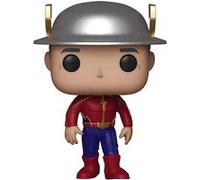 Figurine Funko Pop Vinyl Jay Garrick G