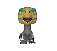 Figurine Funko POP Vinyl Jurassic World Dominion | Therizinosaurus