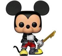 Figurine Funko Pop Vinyl Kingdom Hearts 3 Mickey NC G