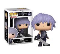 Figurine Funko POP Vinyl Kingdom Hearts 3 - Riku