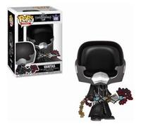 Funko - Figurine Pop! Vinyl - Kingdom Hearts 3 : Vanitas