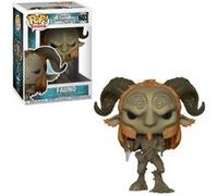 Figurine Pop Vinyl Le Labyrinthe de Pan Fauno