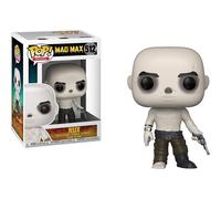 Funko - Figurine POP Vinyl - Mad Max Fury Road - Nux torse nu multicolore