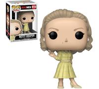 Figurine Funko POP Vinyl Mad Men | Betty Draper
