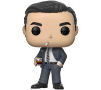 Figurine Funko POP Vinyl Mad Men | Don Draper