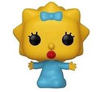 Figurine Funko Pop Vinyl Maggie NC G