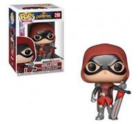 Figurine Funko Pop Vinyl Marvel Contest Of Champions Guillotine 9 cm G