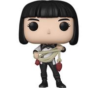 Funko POP! Marvel: Shang-Chi - Xialing - Shang Chi - Figurine en Vinyle à Collectionner - Idée de Cadeau - Produits Officiels - Jouets pour les Enfants et Adultes - Movies Fans