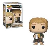 Figurine Funko Pop vinyl Merry Brandybuck G