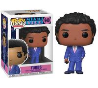 Figurine Funko POP Vinyl Miami Vice | Tubbs
