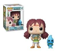 Funko – Figurine Pop Vinyle Ni No Kuni Tani & Higgledy – 9 cm – NC G