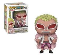 Figurine Funko Pop Vinyl One Piece Dq Doflamingo E